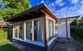 Ferienhaus am Storkower See